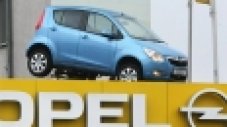 Немското правителство се отказа да помага на Opel