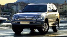 Toyota Land Crusier 100 на старо: Здрави мотори и истинско 4х4