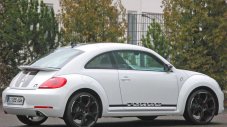 Volkswagen Beetle във версия с 320 к.с.
