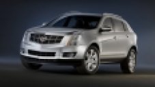Cadillac пусна новото поколение на SRX