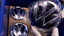 Volkswagen се справя по-добре от конкуренцията със забавянето на пазара  