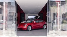 Tesla притиска Volkswagen на всички фронтове - дори в Германия