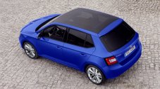 Skoda разкри подробности за Fabia Monte Carlo