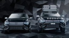 Volkswagen Golf R се превръща брутален SUV
