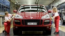 Еврокомисията започна разследване срещу Porsche