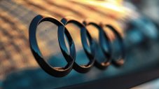 Audi се отказва от емблемата си на най-големия пазар в света