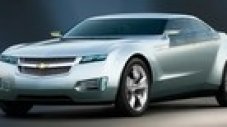 Chevrolet Volt ще се продава в Европа като Opel