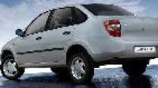 Lada ще предлага автоматик