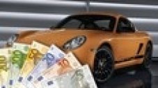 В Porsche всички с премия от 6000 евро