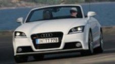 Audi ще представи TT-S в Женева