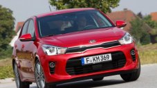 Kia изтегля някои модели от пазарите в Европа