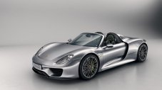 В крайна сметка Porsche 918 Spyder ще разчита на 887 к.с.