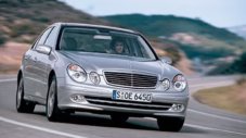 10 модела на Mercedes-Benz, от които трябва да бягате