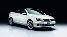 Две нови специални версии за VW Eos