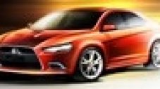Mitsubishi готви и Lancer хечбек