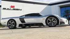 Saleen възражда модела S7 срещу 1 милион долара на бройка