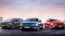 Opel Insignia получи 9-степенен автомат