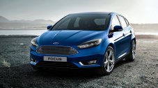 Обявиха цените на Focus за Европа