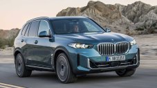 BMW преобрази X5 и X6