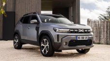 Dacia Duster няма да става електрическа поне още 7 години