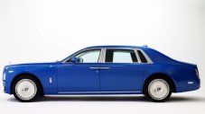 Rolls-Royce показа уникална серия Phantom