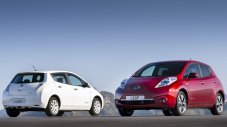Nissan Leaf на старо – плюсове и минуси