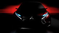 Mitsubishi разкрива бъдещето си в Женева