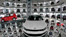 Volkswagen мина границата от 8 млн. продадени коли за година