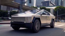 Tesla заплашва клиент с 50 000 долара глоба, ако продаде своя Cybertruck