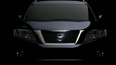 Nissan загатна бъдещия Pathfinder