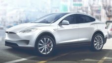 Tesla Model Y дебютира на 15 март 2019 г.