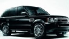 Специална серия на Range Rover Sport за Германия