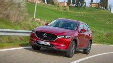 Mazda продаде 270 000 автомобила в Европа