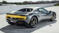 Искате ново Ferrari? Ще трябва да изчакате до 2024 година