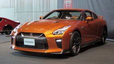 Новият Nissan GT-R ще получи система от състезателен болид