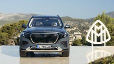 Mercedes-Maybach GLS - повече мощност и по-големи джанти