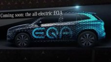 Mercedes-Benz EQA - от хечбек с 3 врати до кросоувър с 5