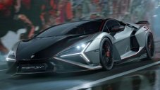 Lamborghini представи най-бързия и най-мощен автомобил в историята си