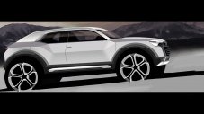 Audi Q1 ще има две &bdquo;горещи&rdquo; версии