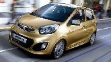 Още за новата Kia Picanto