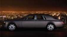 Rolls-Royce обнови версия седан на Phantom