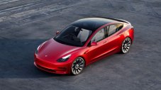 Tesla прави фурор и в Сингапур, където Model 3 струва 4 пъти повече