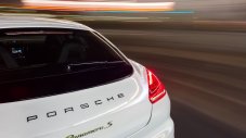Следващата Panamera ще видим в Женева