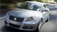 Suzuki Kizashi, този път официално