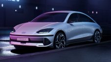 Hyundai показа с какво ще конкурира Tesla Model 3