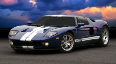 Възроденият Ford GT ще получи 600 к.с.