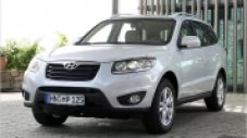 Модернизация за Hyundai Santa Fe