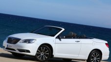 Кабриото Lancia Flavia вече е в Европа
