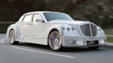 Имате пари, но вие е писнало от Mercedes и Bentley? Изберете Bufori!