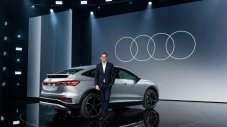 Шефът на Audi разкри как ще преобрази 111-годишната марка